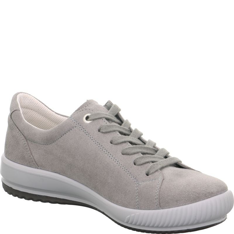 Legero TANARO 5.0 Woman Sneakers low - Material: Leather in Grey