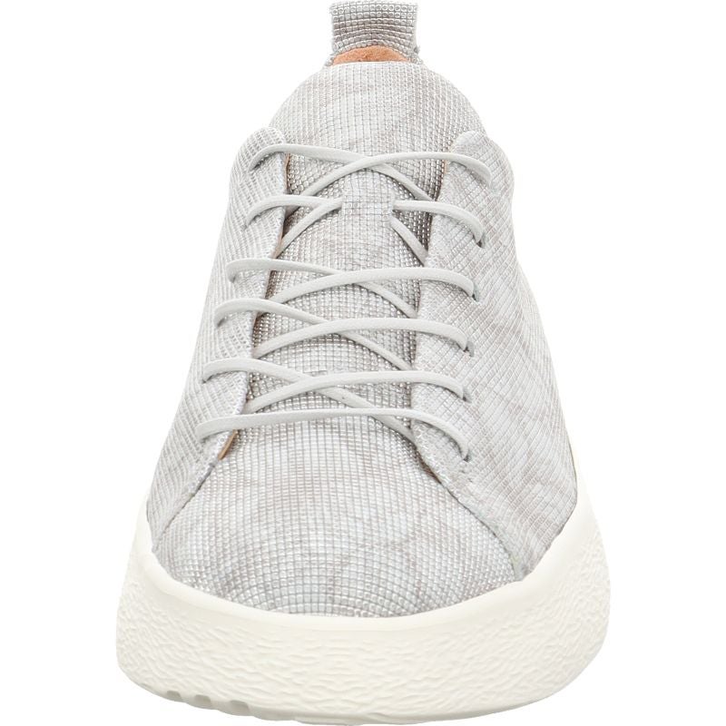 Think TURNALIGHTDAMEN  - Material: Leather in Metallic