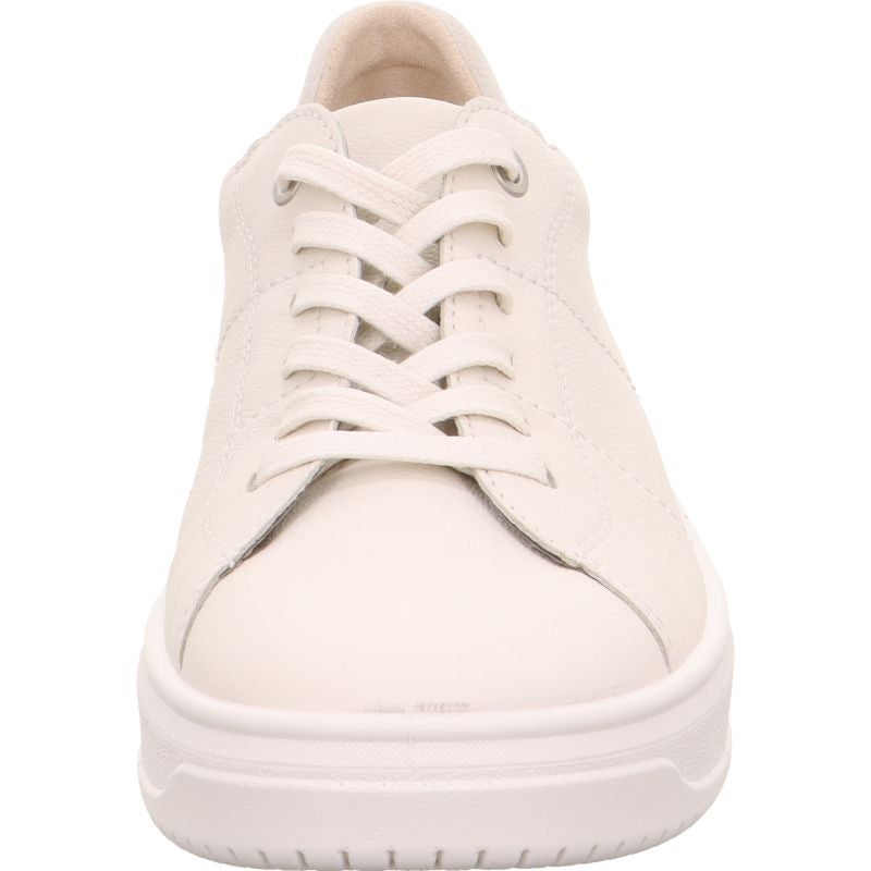 Legero REJOISE Woman  - Material: Leather in White