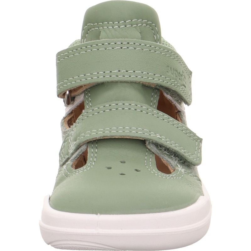 Superfit SUPERFREE Sandal - Material: LederTextil
