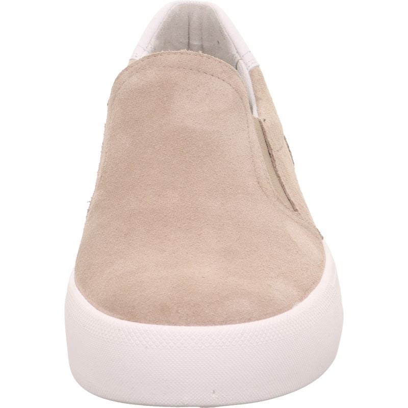 Legero MONDO  - Material: Leather in Beige