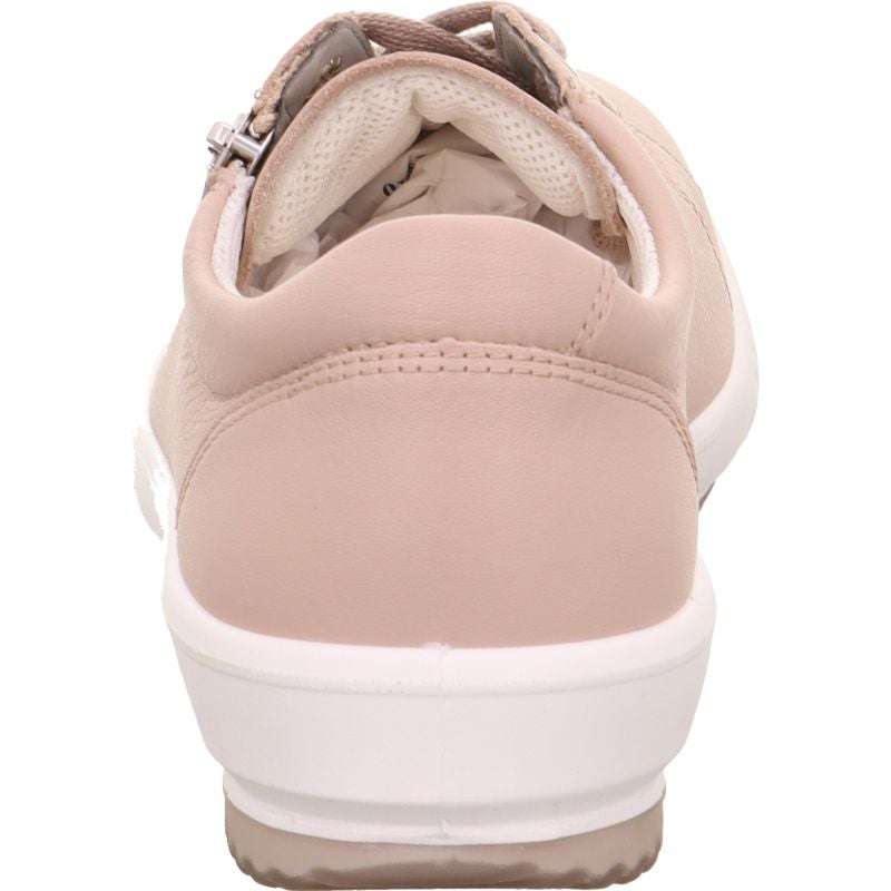 Legero TANARO 5.0 Damen Sneaker low - Material: Leder in Rosa