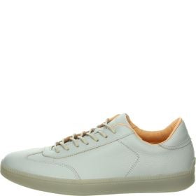 Think TURNA MEN Men Sneakers low - Material: Leather in Grey