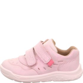 Superfit WHALEY Girls  - Material: Leather/Textil in Pink
