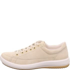 legero TANARO 5.0 Damen Sneaker low - Material: Leder in Gelb