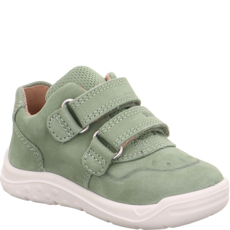 Superfit WHALEY Sneakers low - Material: LederTextil