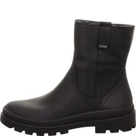 Legero LUSIA  - Material: Leder in Schwarz