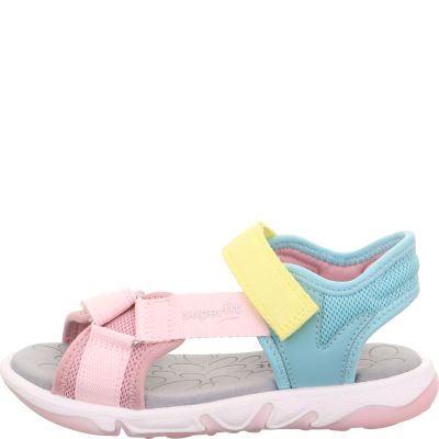 Superfit PEBBLES Girls  - Material: Textil/Sonstiges Material in Multi Colour