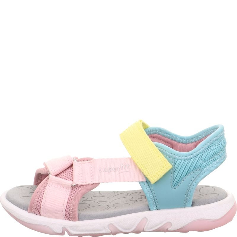 Superfit PEBBLES Girls  - Material: Textil/Sonstiges Material in Multi Colour