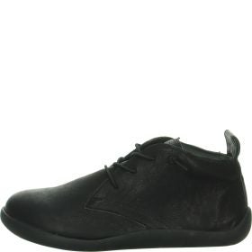 Think! BLO Sneaker high - Material: Leder in Schwarz