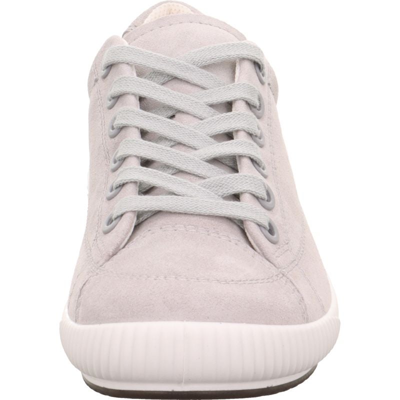 Legero TANARO 5.0 Woman Sneakers low - Material: Leather in Grey