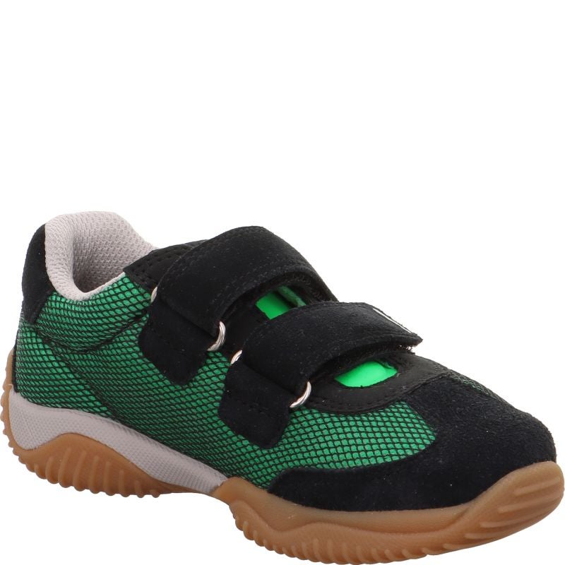 Superfit STORM  - Material: Leather in Black