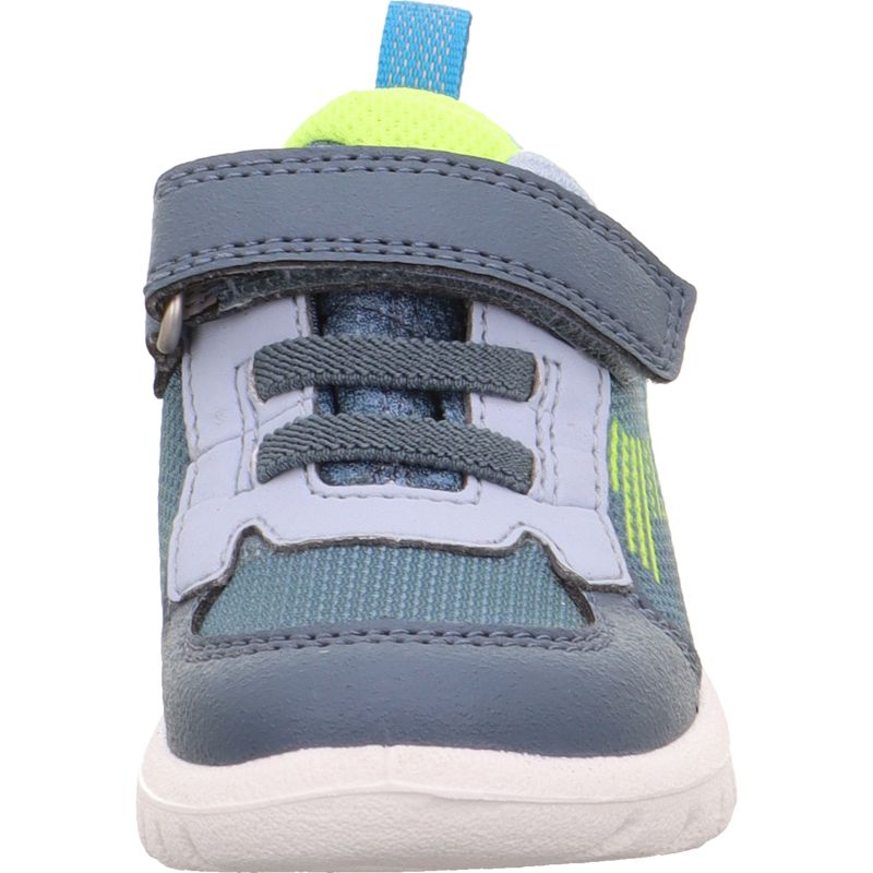 Superfit SPORT7MINI  - Material: TextilSonstigesMaterial in Blue