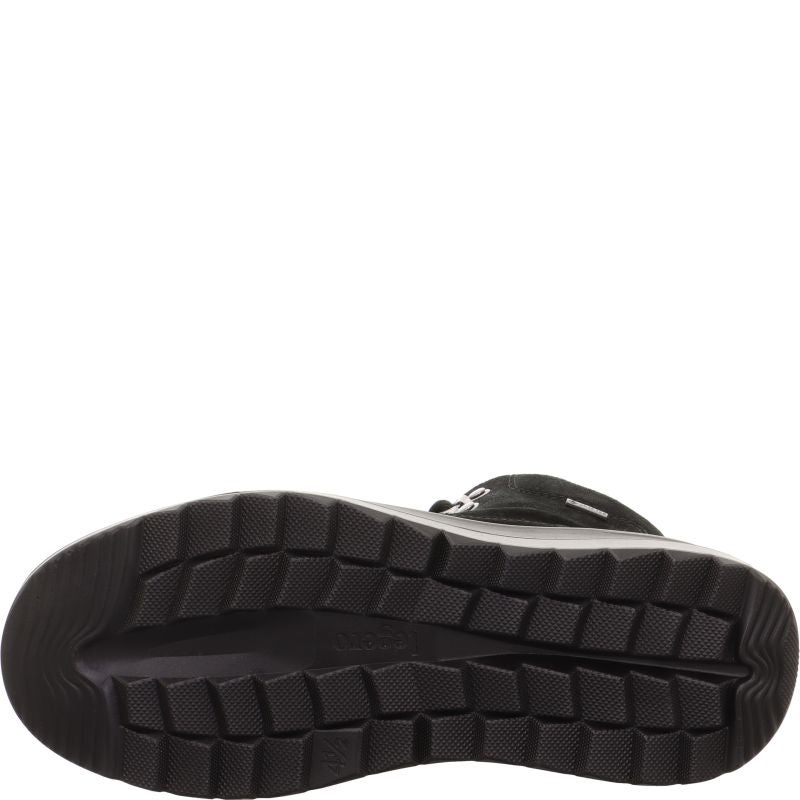 Legero DREAMER  - Material: Leder in Schwarz