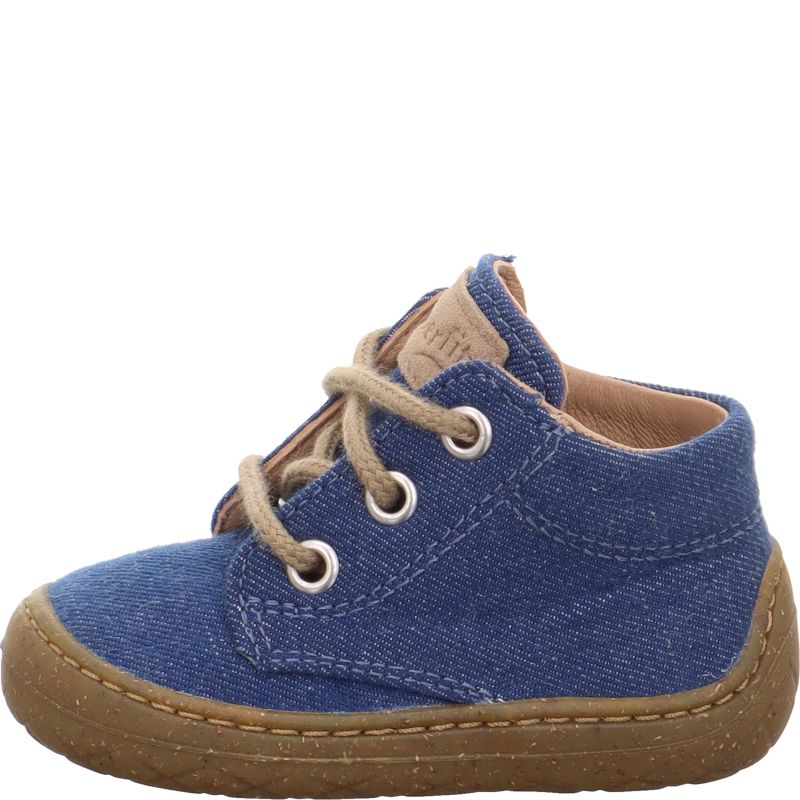 Superfit SATURNUS Boys  - Material: Textile in Blue