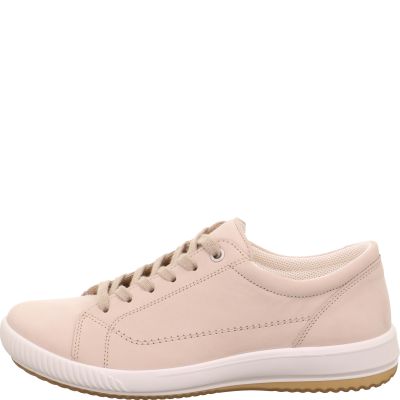 Legero TANARO 5.0 Woman Sneakers low - Material: Leather in Beige