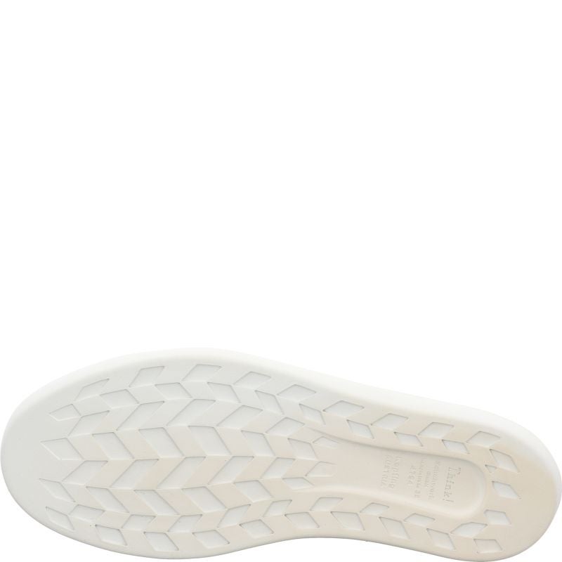 Think! GRING Sneaker low - Material: Leder in Schwarz