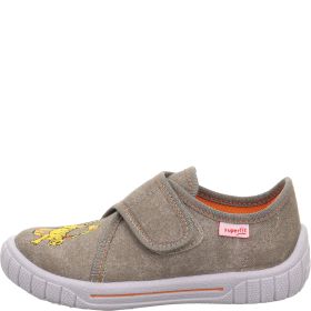 Superfit BILL Boys Slipper - Material: Textile in Beige