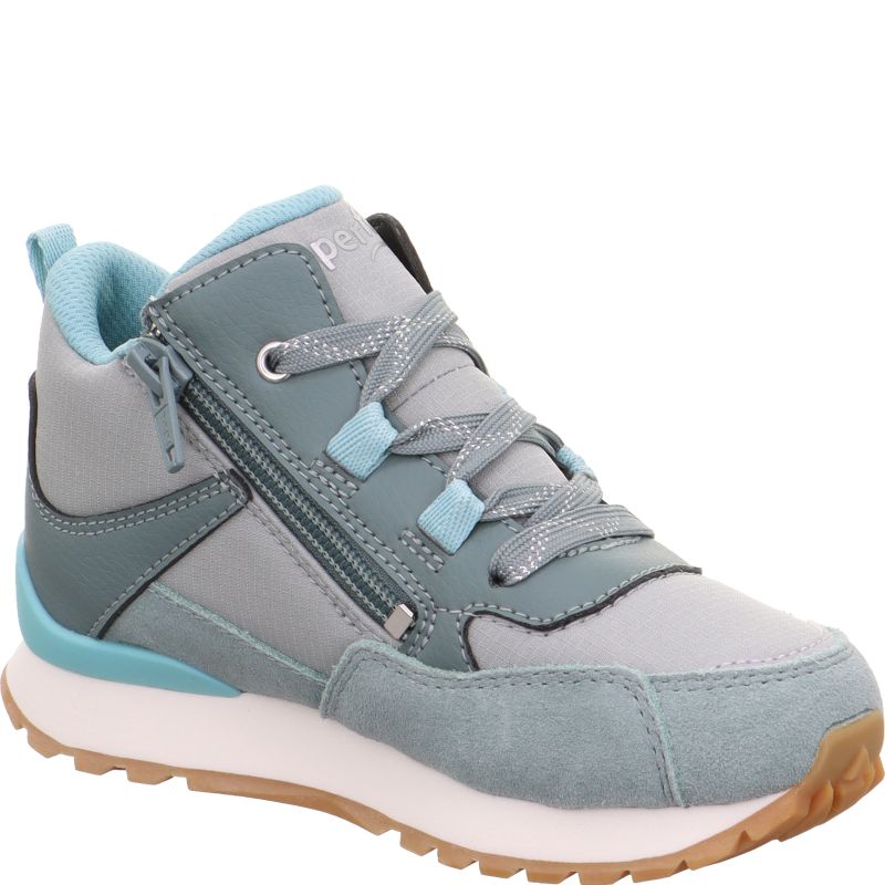 Superfit DASH  - Material: Leder/Sonstiges Material/Texti in Green