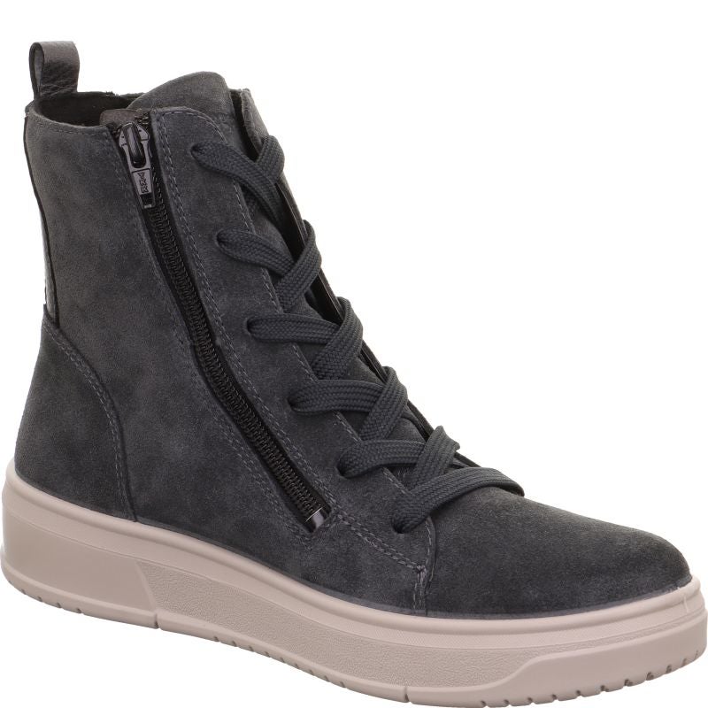 Legero REJOISE  - Material: Leder in Grau