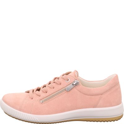 Legero TANARO 5.0 Damen Sneaker low - Material: Leder in Rosa