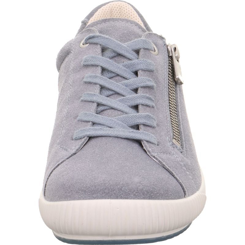 Legero TANARO 5.0 Woman Sneakers low - Material: Leather in Blue