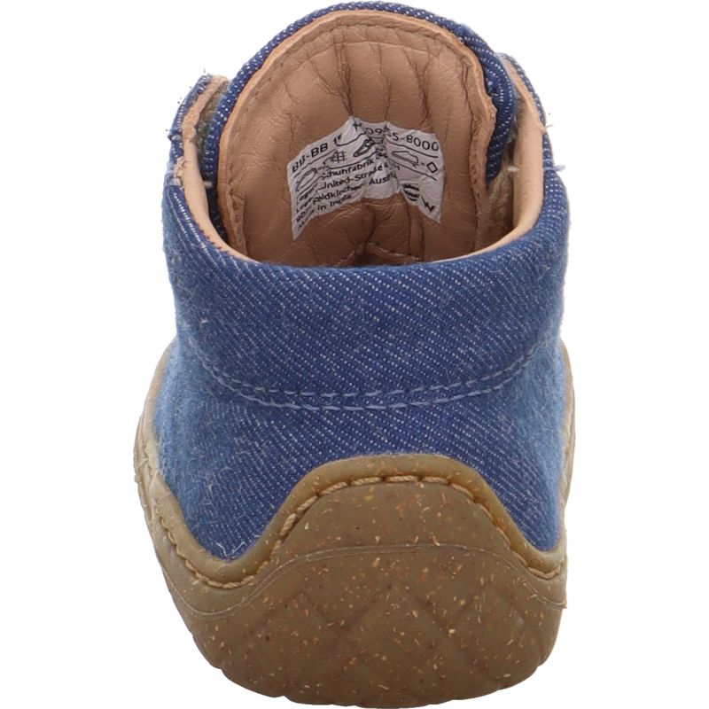 Superfit SATURNUS Boys  - Material: Textile in Blue