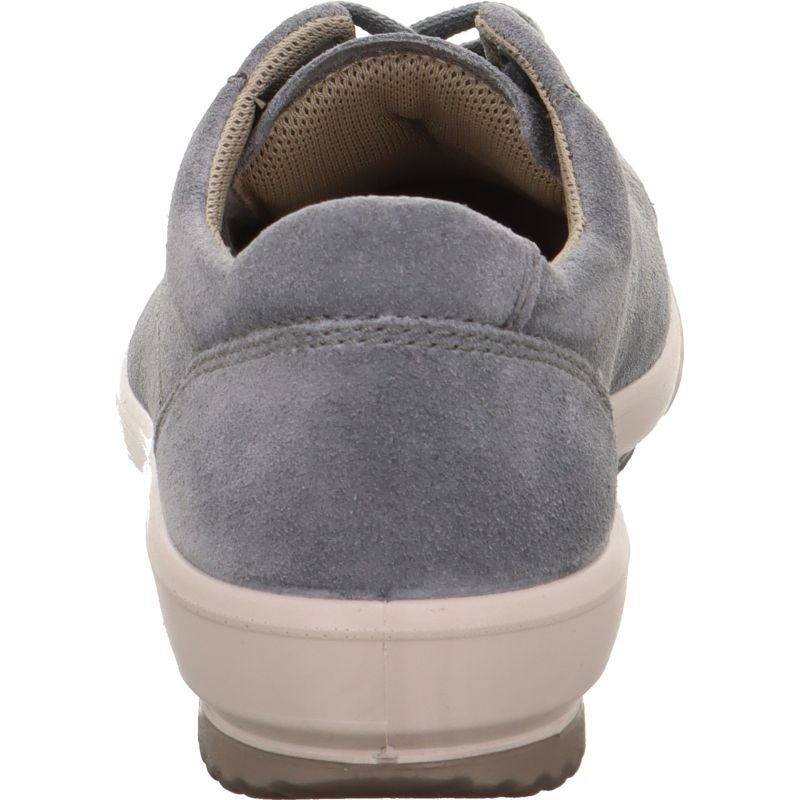 Legero TANARO 5.0 Woman Sneakers low - Material: Leather in Grey