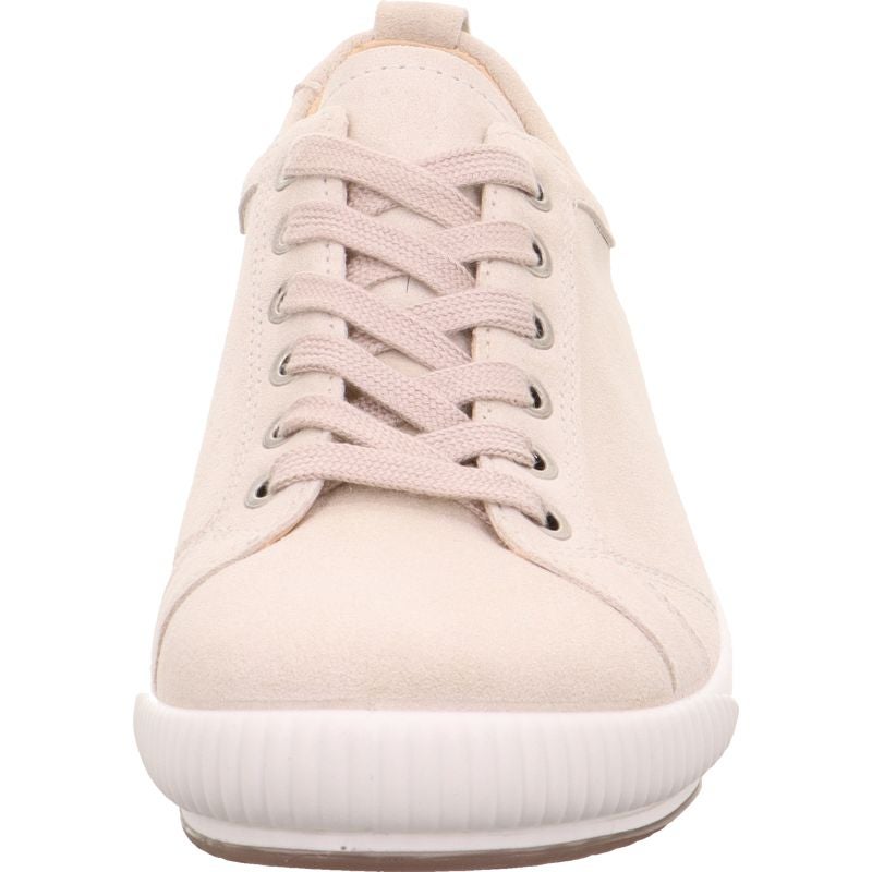 Legero TANARO 5.0 Woman Sneakers low - Material: Leather in Beige
