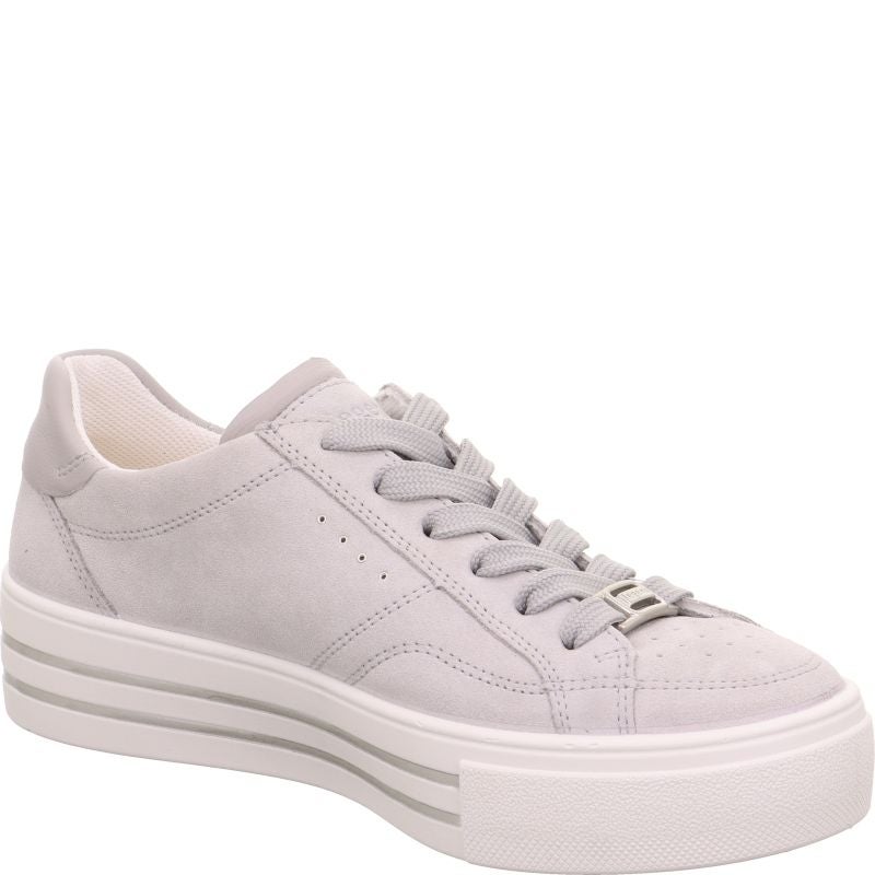 Legero LIMA20  - Material: Leather in Grey
