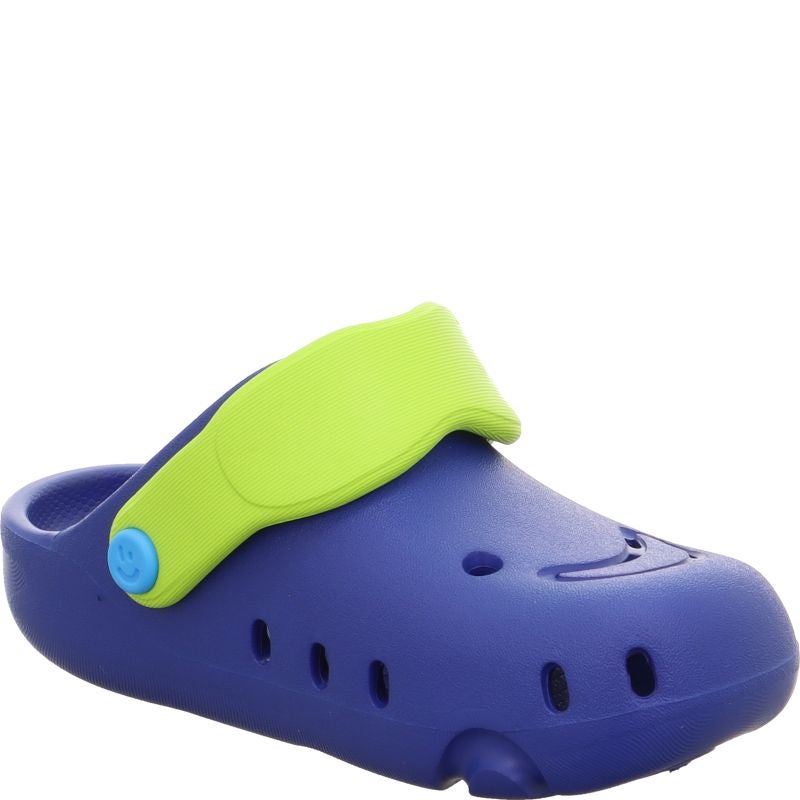Superfit SPLASH C Boys  - Material: Sonstiges Material in Blue
