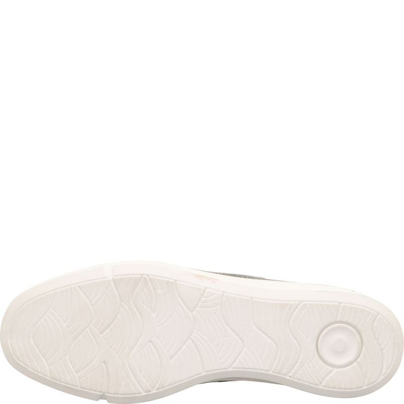 Legero LUCCA Woman Ballerina - Material: Leather in Black