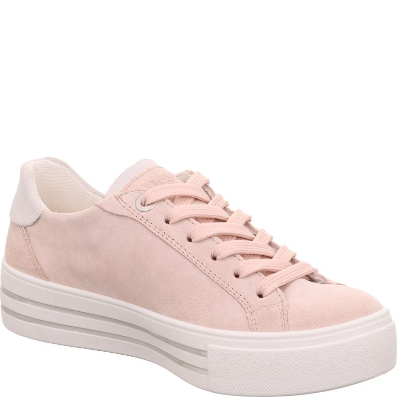 Legero LIMA20  - Material: Leather in Rose