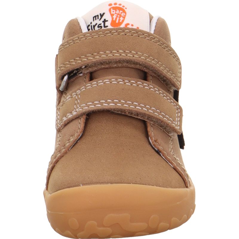Superfit FLUMMI  - Material: Leather in Brown
