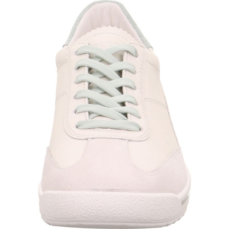 Legero ALIA  - Material: Leather in White