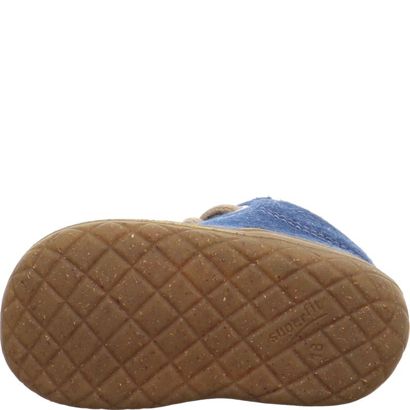 Superfit SATURNUS Boys  - Material: Textile in Blue