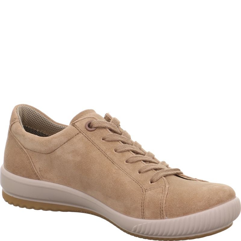 Legero TANARO 5.0 Woman Sneakers low - Material: Leather in Beige
