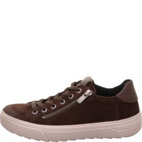 Legero MILENA  - Material: Leather in Brown