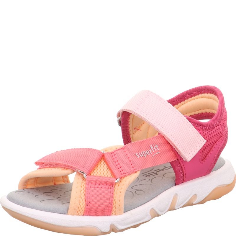 Superfit PEBBLES Girls  - Material: Textil/Sonstiges Material in Multi Colour