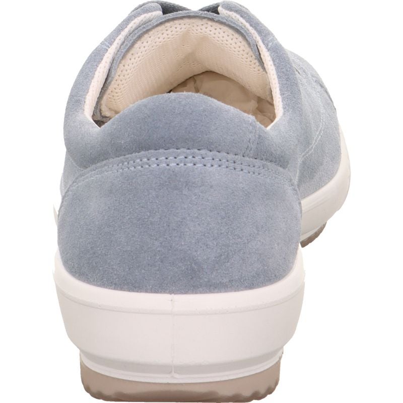 legero TANARO 5.0 Damen Sneaker low - Material: Leder in Blau