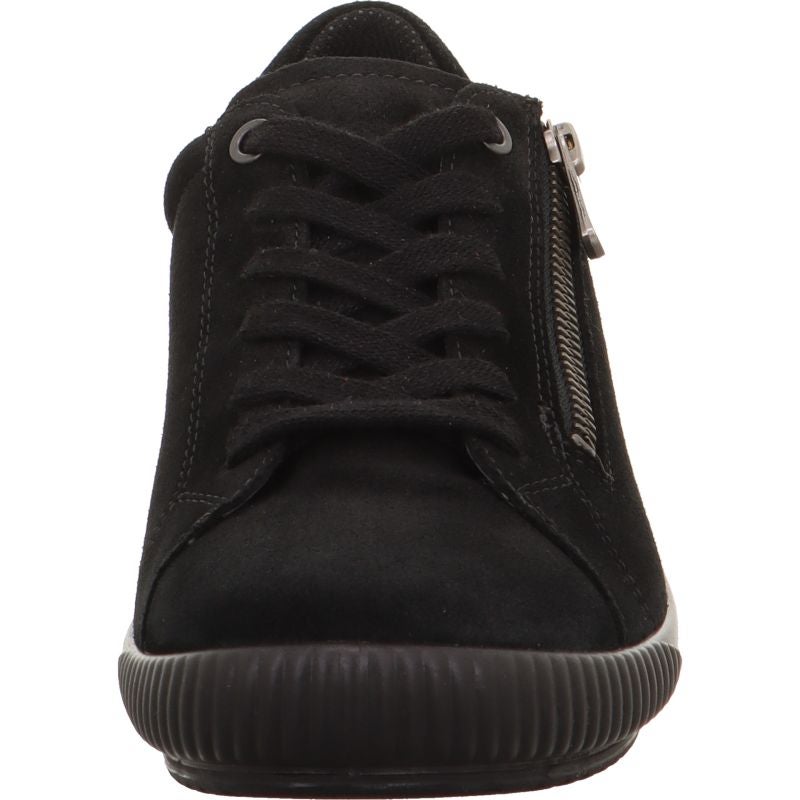 Legero TANARO 5.0 Damen Sneaker low - Material: Leder in Schwarz