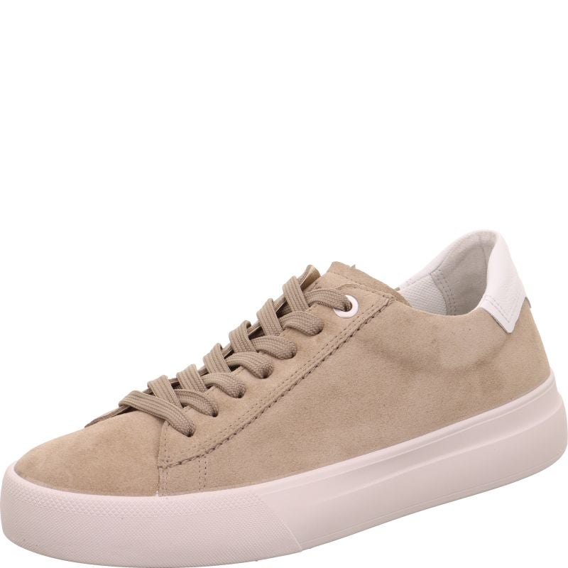 Legero MONDO  - Material: Leder in Beige