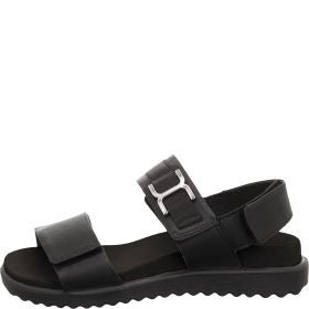 Legero MOVE Woman  - Material: Leather in Black