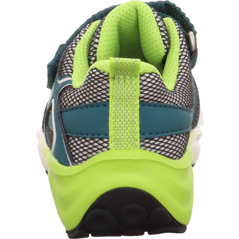 Superfit SPORT5  - Material: TextilSonstigesMaterial