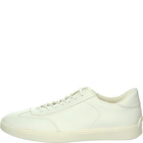 Think! TURNA HERREN Sneaker low - Material: Leder in Weiß