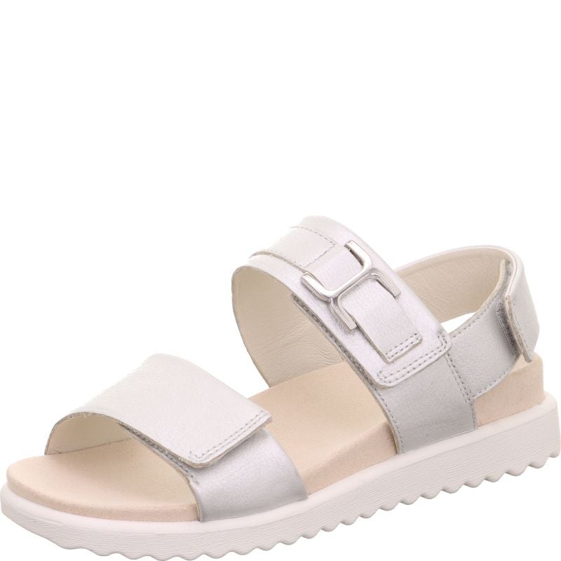 Legero MOVE Damen  - Material: Leder