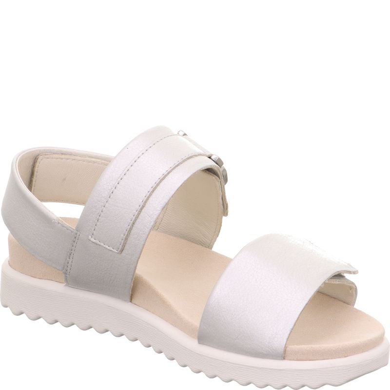 Legero MOVE Damen  - Material: Leder