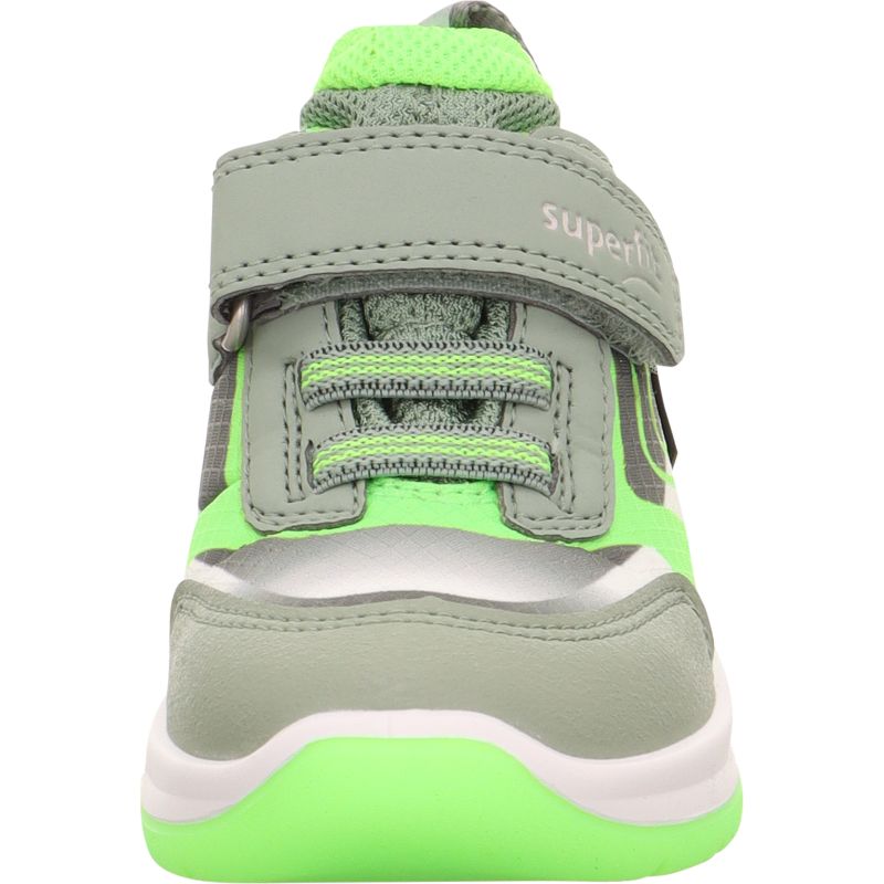 Superfit COOPER Boys  - Material: Textil/Sonstiges Material in Green