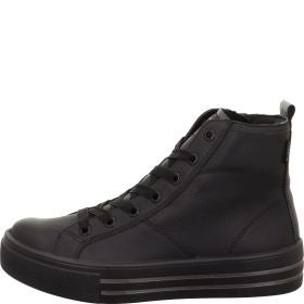 Legero LIMA 2.0  - Material: Leather in Black
