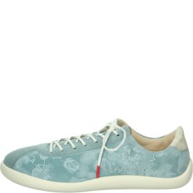 Think! BLO Sneaker low - Material: Leder in Mehrfarbig